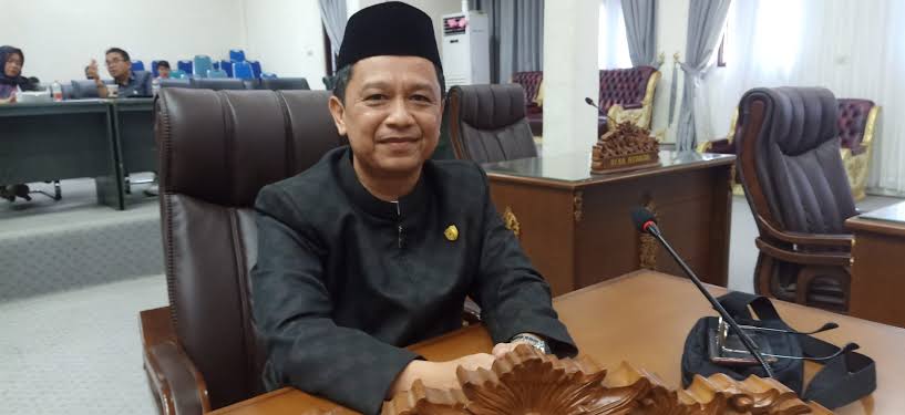 Peringatan Dini Cuaca Ekstrem: DPRD Barito Utara Himbau Warga Waspada